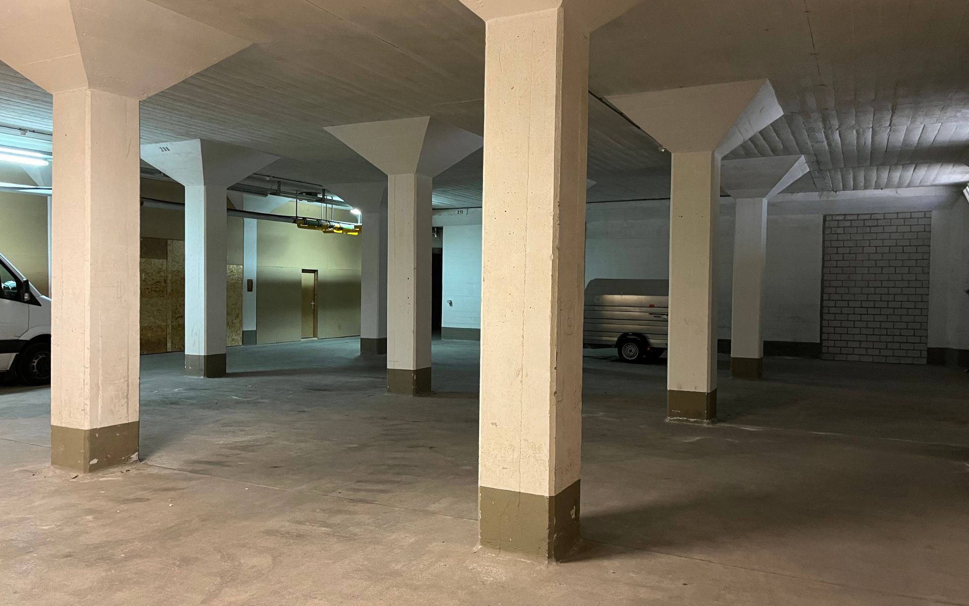 Progetto: MGB Matterhorn Gotthard Railway, Magazzino C, Tunnelstrasse 200, 3900 Briga