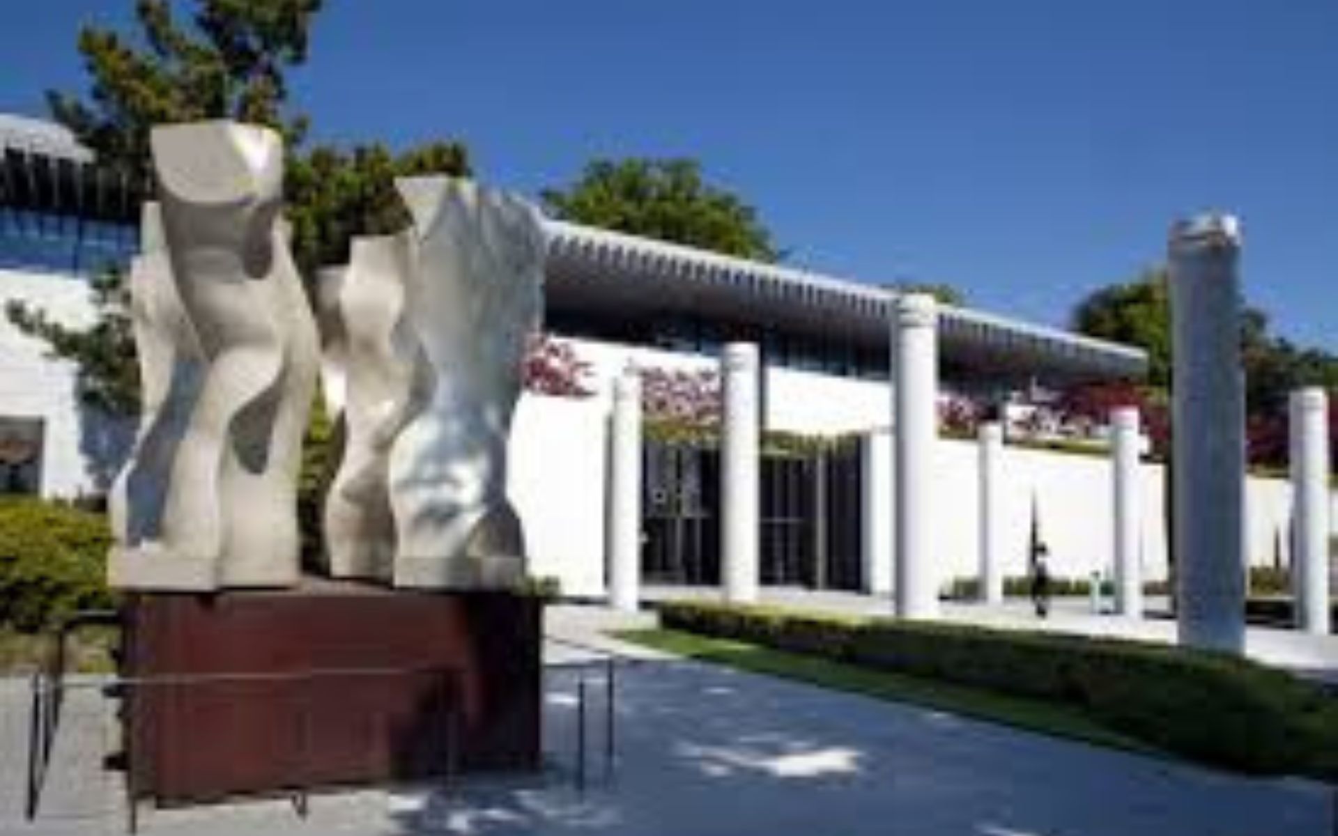 Progetto: Musée Olympique, quai d'Ouchy 1, 1006 Losanna