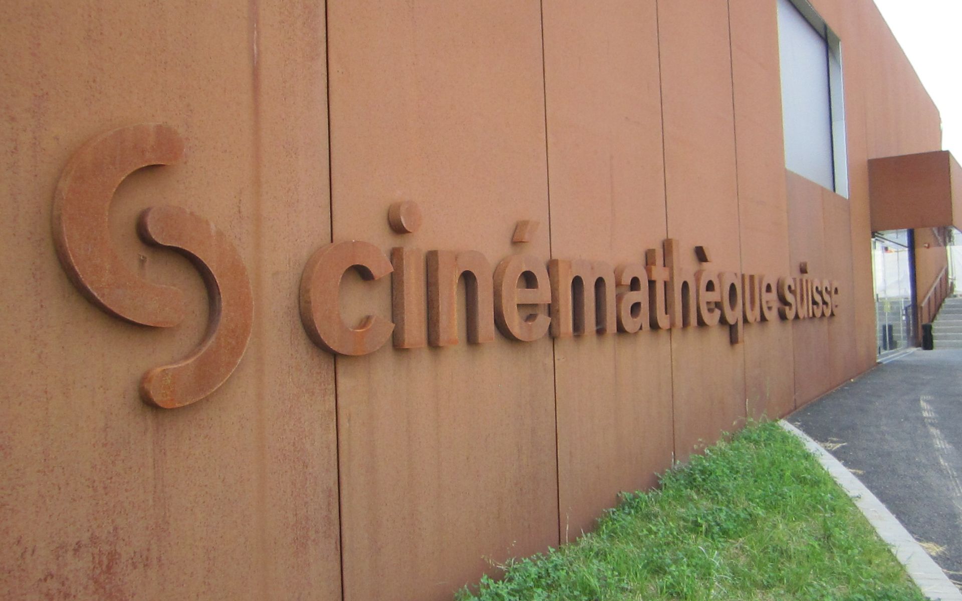 Progetto: Riconversione/nuova costruzione della Cineteca svizzera, Chemin de la Vaux 2, 1303 Penthaz