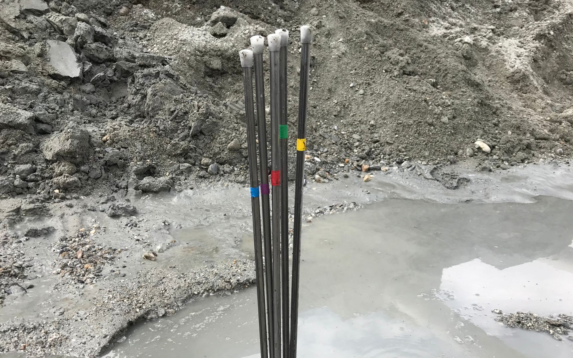 Soiltec Galerie 6